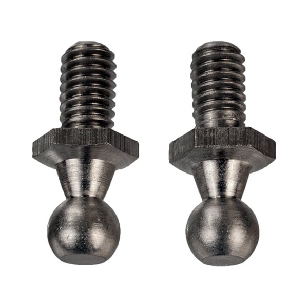 Sierra® - 10 mm Stainless Steel Gas Spring Bolts