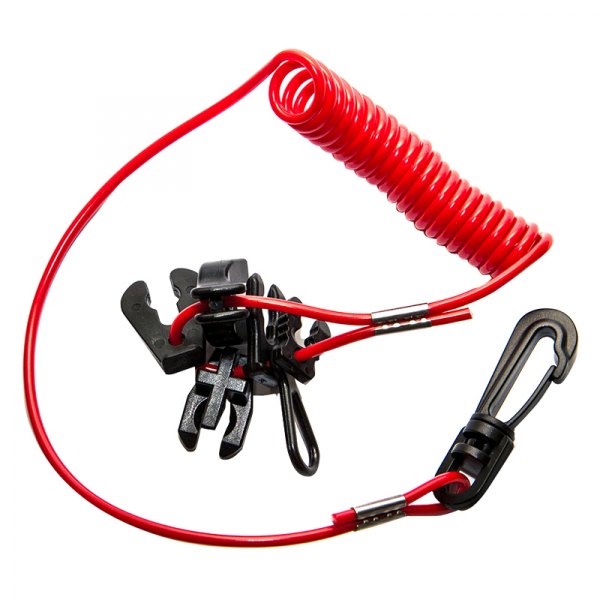 Sierra® Kill Switch with Lanyard for BRP Engines