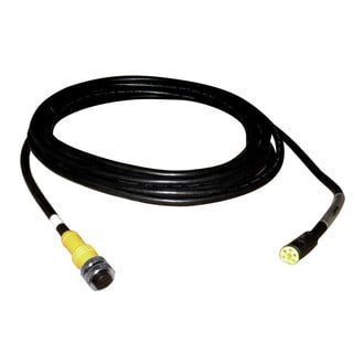 Simrad® - Micro-C F to SimNet M Network Adapter Cable