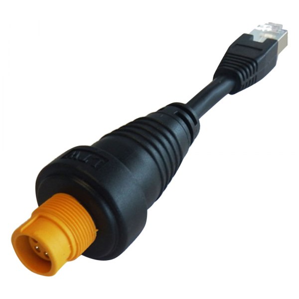 Simrad® - 5-Pin to RJ45 Transducer Adapter Cable