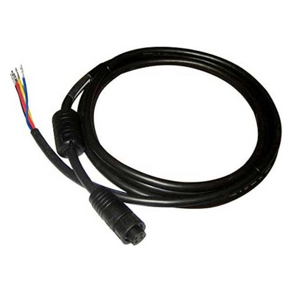 Simrad® - 6.6' NMEA0183 Serial Cable for NSO evo² Displays