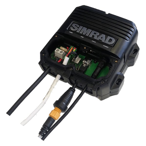 Simrad® - RI-12 Radar Interface Module