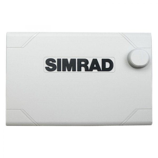 Simrad® - Unit Cover for NSS7 evo² Displays