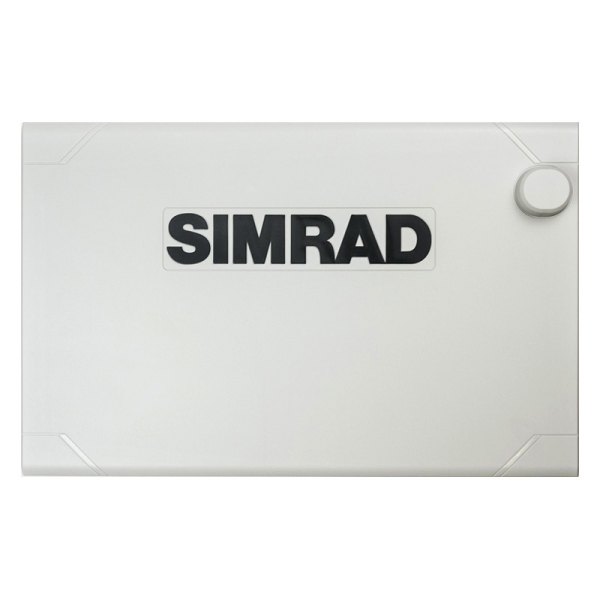 Simrad® - Unit Cover for NSS12 evo² Displays