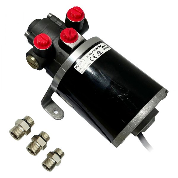 Simrad® - PUMP-1 MKII 12V Hydraulic Pump