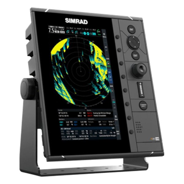 Simrad® - R2009 9" Radar Display