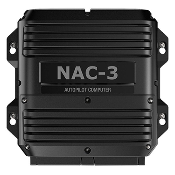 Simrad® - NAC-3 Autopilot Computer