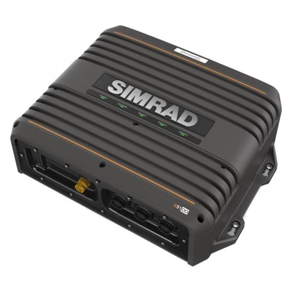 Simrad® - S5100 CHIRP Sonar Module