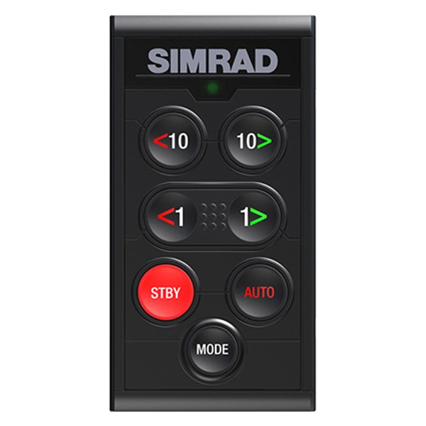 Simrad® - OP12 Wired Remote Control