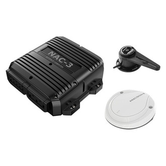 Simrad® - NAC-3 Hydraulic/Electromechanical Autopilot Kit