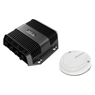Simrad® - NAC-2 VRF Hydraulic/Electromechanical Autopilot Kit