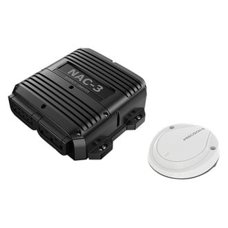 Simrad® - NAC-3 VRF Hydraulic/Electromechanical Autopilot Kit