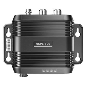 Simrad® - NSPL-500 AIS Antenna Splitter