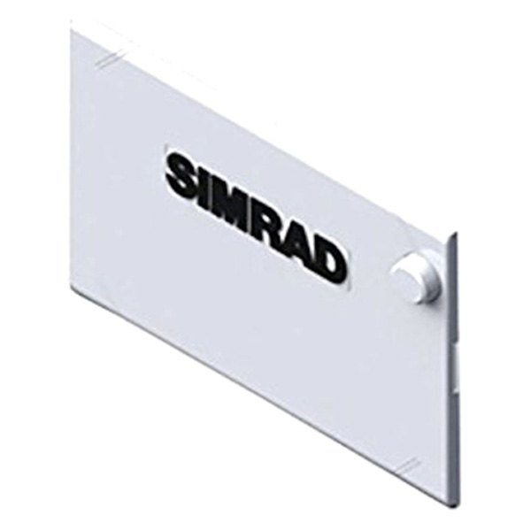 Simrad® - Unit Cover for NSS7 evo³/Zeus³-7 Displays