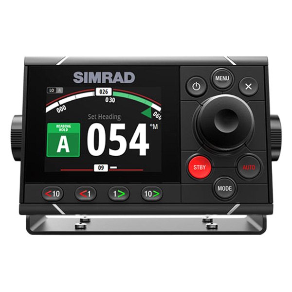 Simrad® - AP48 Autopilot Control Unit