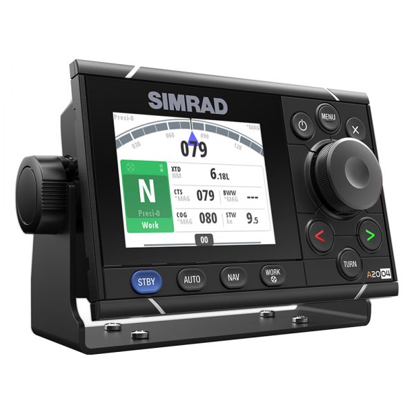Simrad® - A2004 Autopilot Control Unit