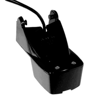 Simrad® 000-13919-001 - Airmar xSonic P66 9-Pin Plastic Transom Mount Transducer with 30' Cable