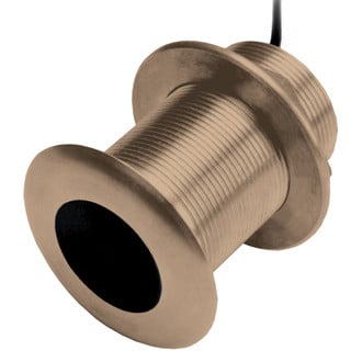 Simrad® 000-13922-001 - Airmar xSonic B150M 9-Pin Bronze Flush Thru-hull Mount Transducer with 33' Cable