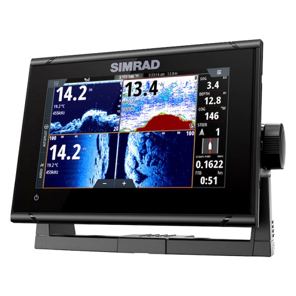 Simrad® 000-14078-002 - GO7 XSR 7