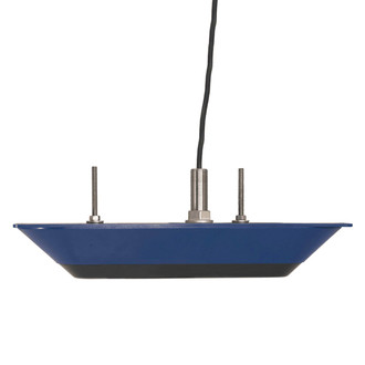 Simrad® - TotalScan™ M-H Plastic External Thru-hull Mount Transducer