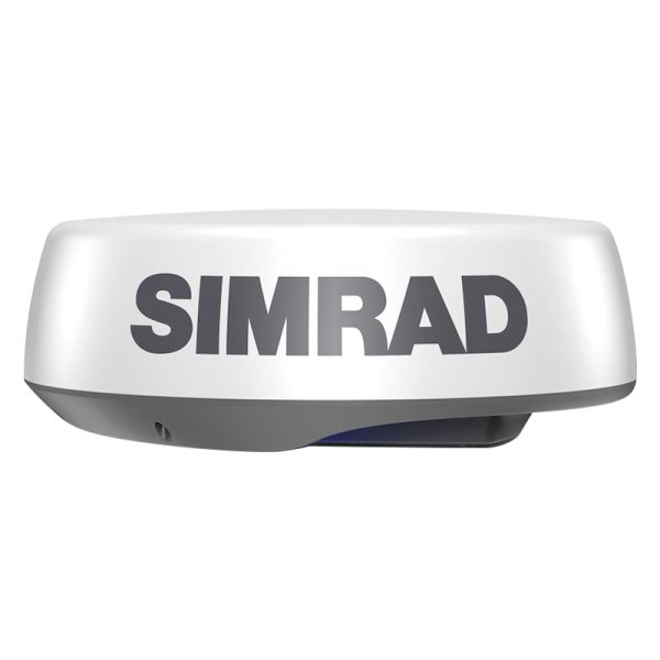 Simrad® - HALO™-24 27W 24" Radome Radar with 33' Cable