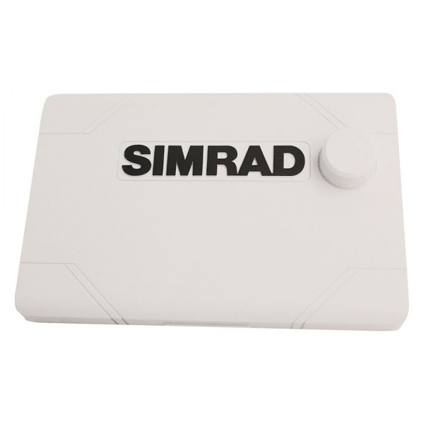 Simrad® - Unit Cover for Cruise-5 Displays