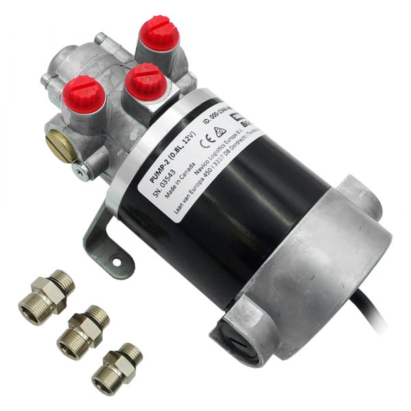 Simrad® - PUMP-2 MKII 12V Hydraulic Pump