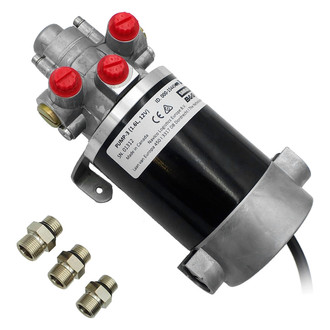 Simrad® - PUMP-3 MKII 12V Hydraulic Pump