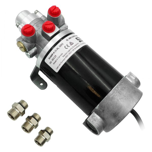 Simrad® - PUMP-4 MKII 12V Hydraulic Pump
