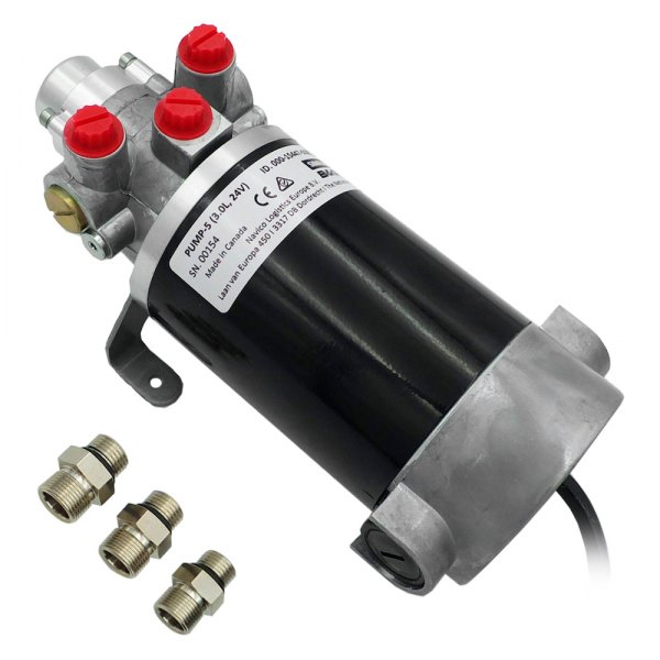 Simrad® - PUMP-5 MKII 24V Hydraulic Pump