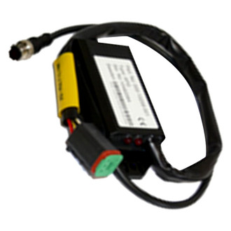 Simrad® - Yamaha Helm Master Autopilot Gateway for NSS, NSO, GO Displays
