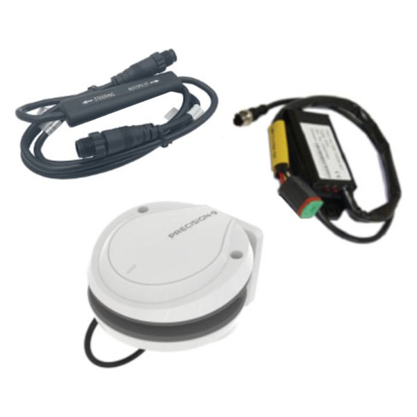 Simrad® - Yamaha Helm Master Autopilot Gateway Kit