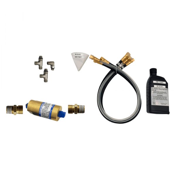 Simrad® - Hydraulic Fitting Kit with SteadySteer™ Flow Switch