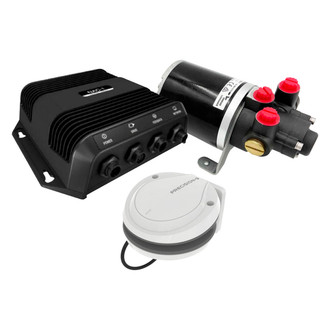 Simrad® 000-15951-001 - NAC-1 Hydraulic/Electromechanical Autopilot Kit