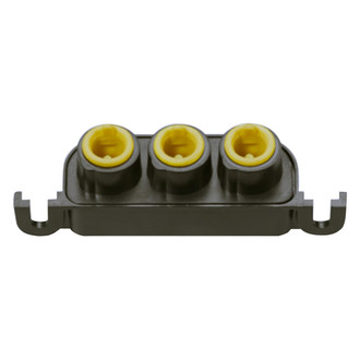 Simrad® - 3-Way SimNet Expander
