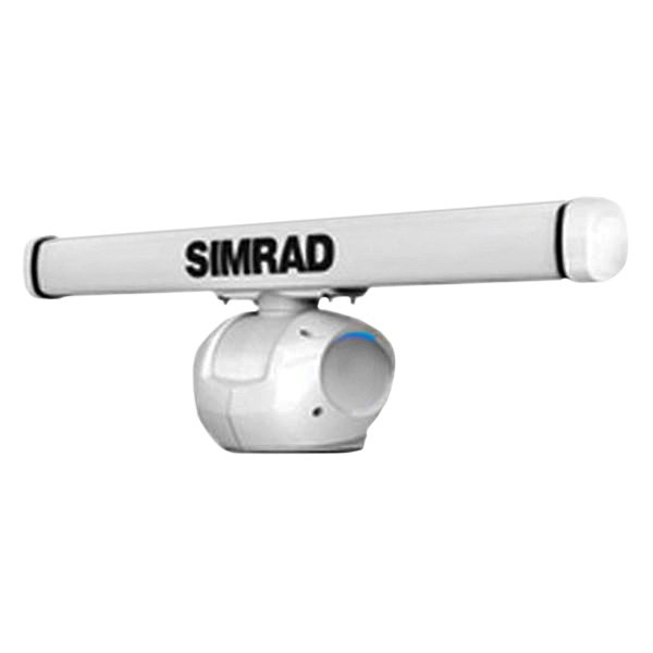 Simrad® - HALO™-4 25W 4' Open Array Radar with 65' Cable