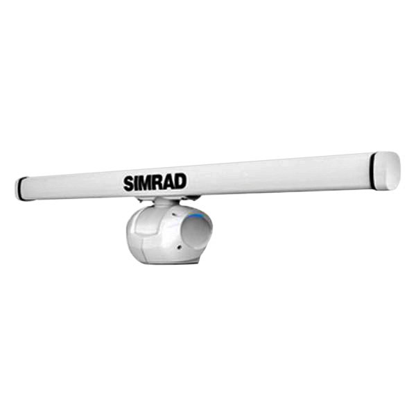 Simrad® - HALO™-6 25W 6' Open Array Radar with 65' Cable