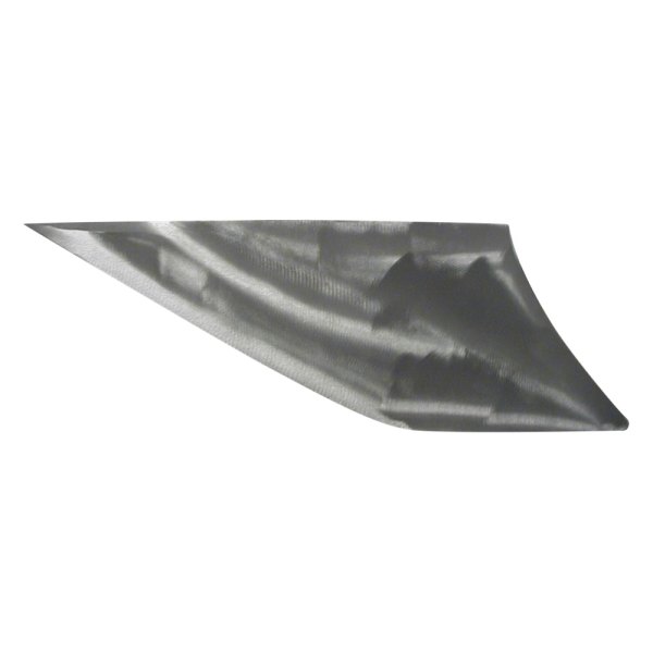 Skeg Depot® - Aluminum Cavitation Plate Anode