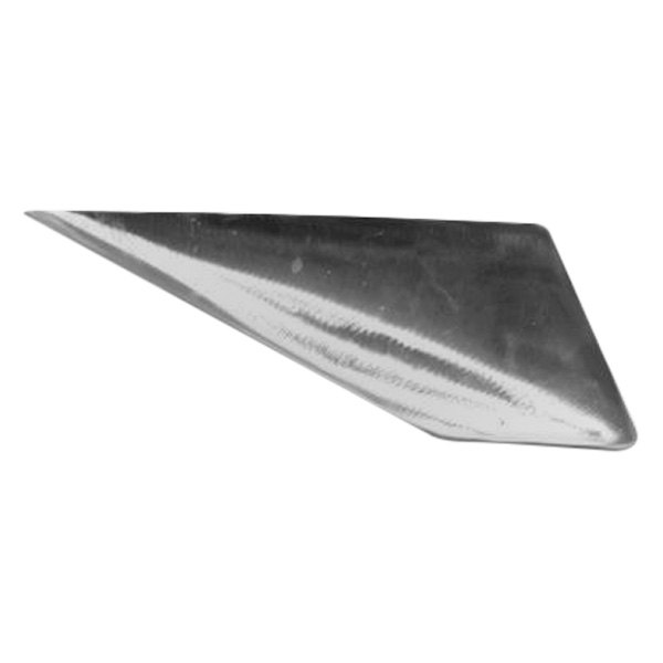 Skeg Depot® - Aluminum Cavitation Plate Anode