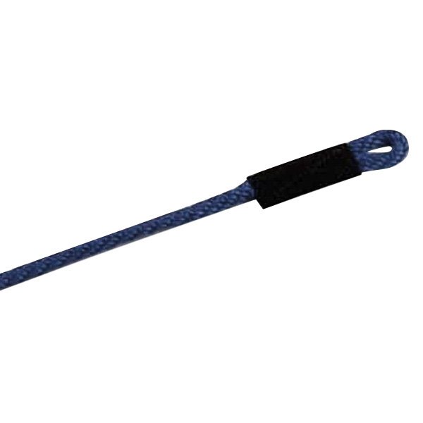 Image may not reflect your exact product! Soft Lines® - 3/8" D x 5' L Navy Boat Fender Line