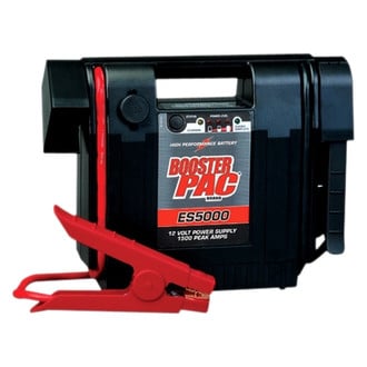 Solar® ES5000 - 12 V Portable Battery Jump Starter