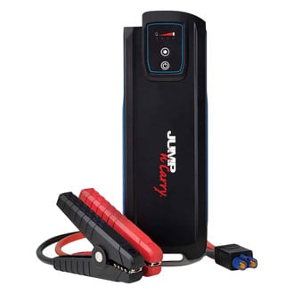 Jump N Carry® JNC345 - 12 V Portable Jump Starter and Power Supply with Flashlight