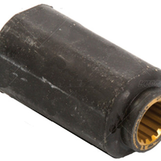 SOLAS Propellers® - Hub Sleeve with 15 Tooth Spline Hub for 250 hp Yamaha Engine