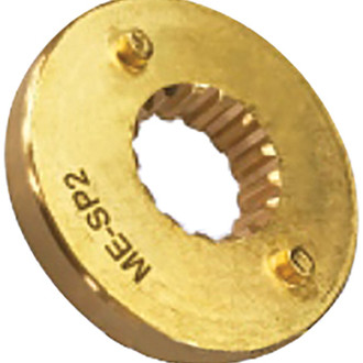 SOLAS Propellers® - Propeller Spacer for 135 hp Mercury
