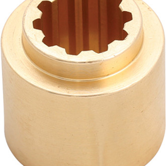 SOLAS Propellers® - Propeller Spacer for 30 hp Yamaha