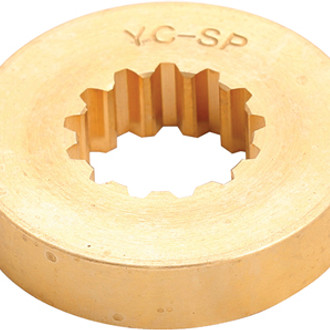 SOLAS Propellers® - Propeller Spacer for 25 hp Yamaha