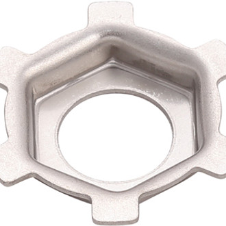 SOLAS Propellers® - Washer for 9.9 hp Mercury