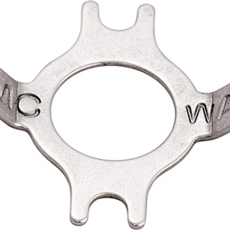 SOLAS Propellers® - Washer for 25 hp Mercury