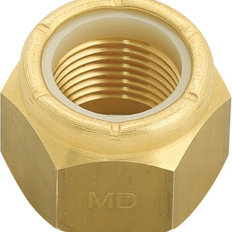 SOLAS Propellers® - Propeller Nut for 140 hp Mercury
