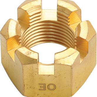 SOLAS Propellers® - Propeller Nut for 90 hp BRP